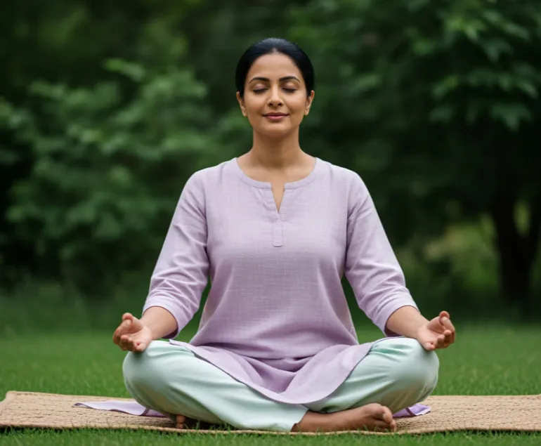 serene-woman-meditating-outdoors-nature-finding-inner-peace-mindfulness-(1)-(1)