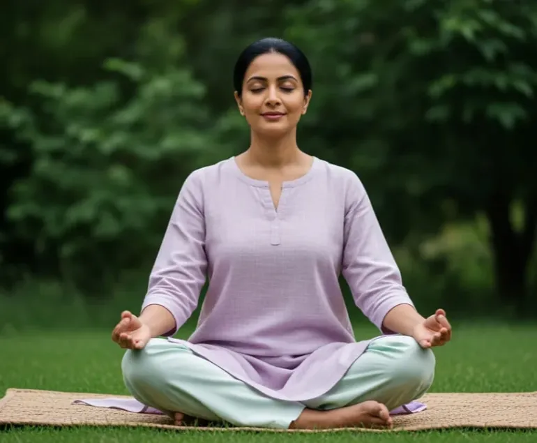serene-woman-meditating-outdoors-nature-finding-inner-peace-mindfulness-1-1