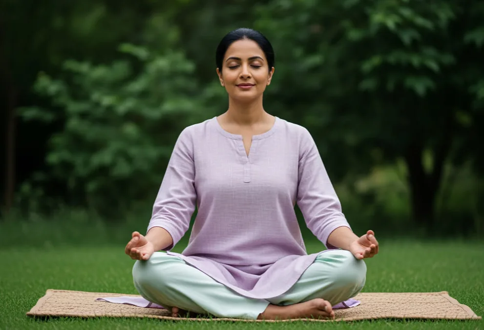 serene-woman-meditating-outdoors-nature-finding-inner-peace-mindfulness-(1)-(1)